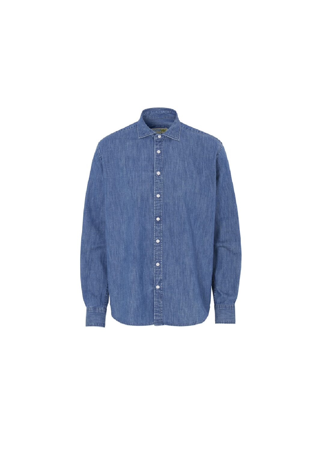 Denim Comfort Man