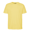 Unisex Ordinarie T-shirt