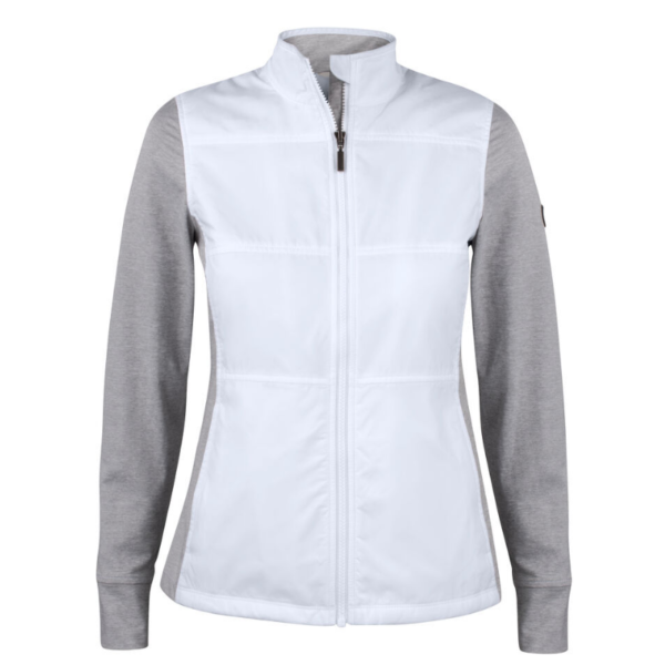 Stealth Jacket Ladies