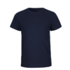 Barn Tiger Cotton T-shirt