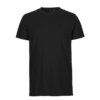 Unisex Tiger Cotton T-shirt