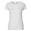 Dame Tiger Cotton T-shirt