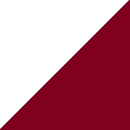 Klar/mörkröd
