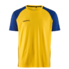 Squad Go Contrast Jersey M