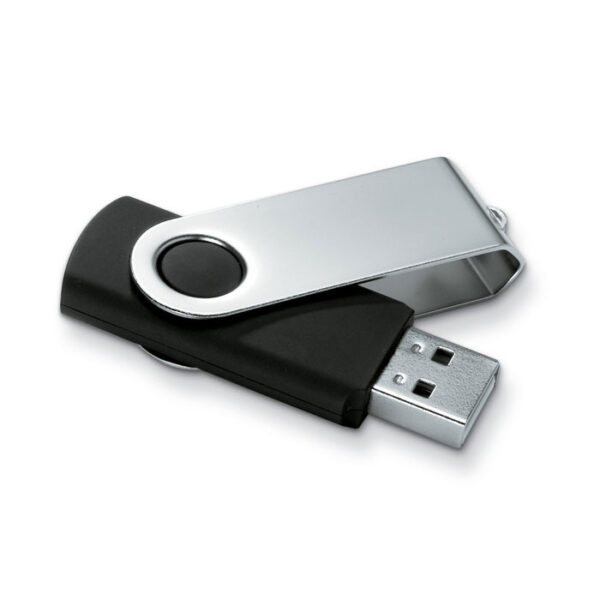 Alternative view of USB minne 16 Gb med tryck
