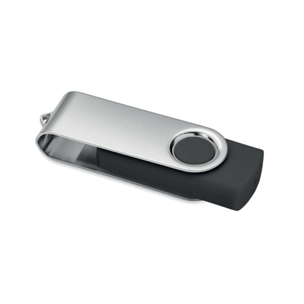 Alternative view of 16GB USB-minne 3.0 med tryck (USB-C)