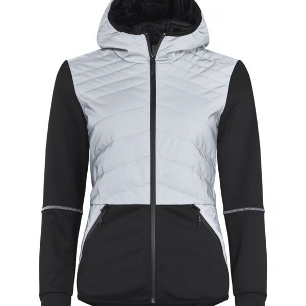 Utah Jacket Ladies