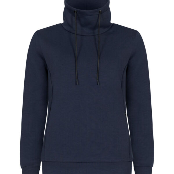 Alternative view of Hobart Woman Sweatshirt