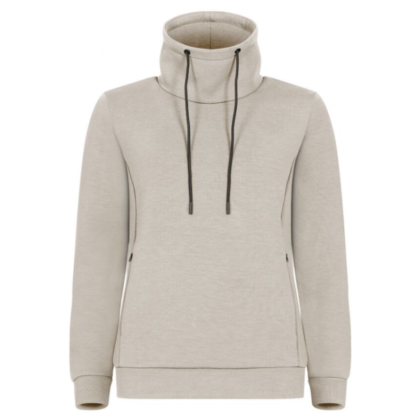 Hobart Woman Sweatshirt