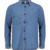 Overshirt Denim
