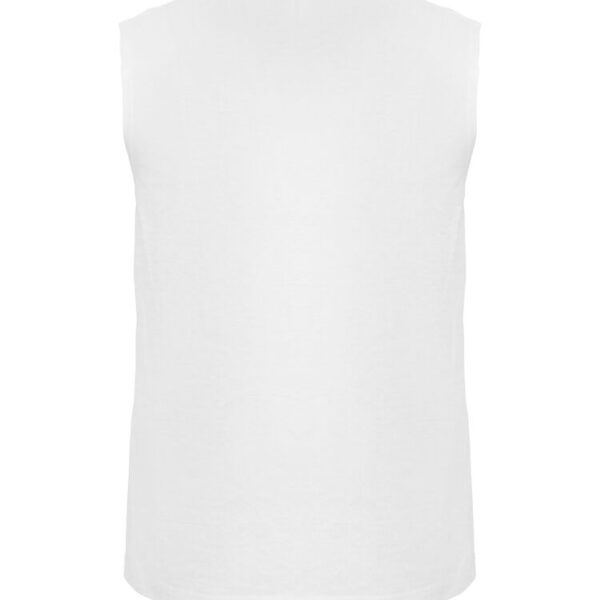 Alternative view of Sleeveless
