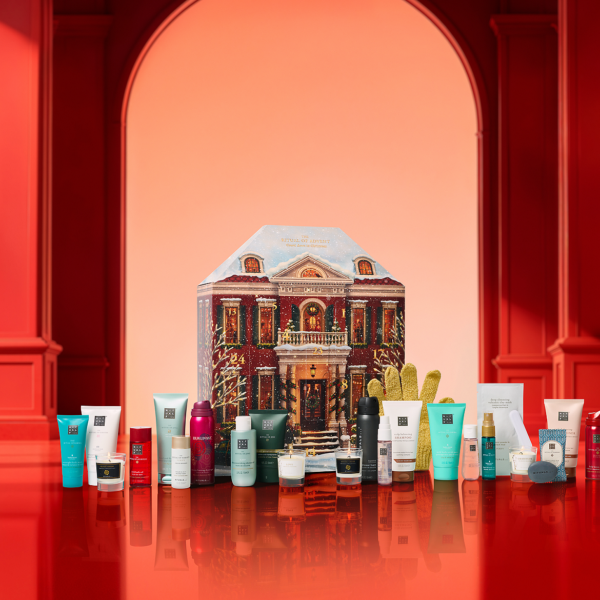 Alternative view of Classic Advent Calendar 2026