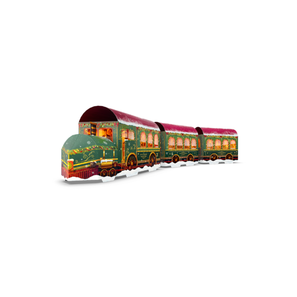 Premium Advent Calendar 2026
