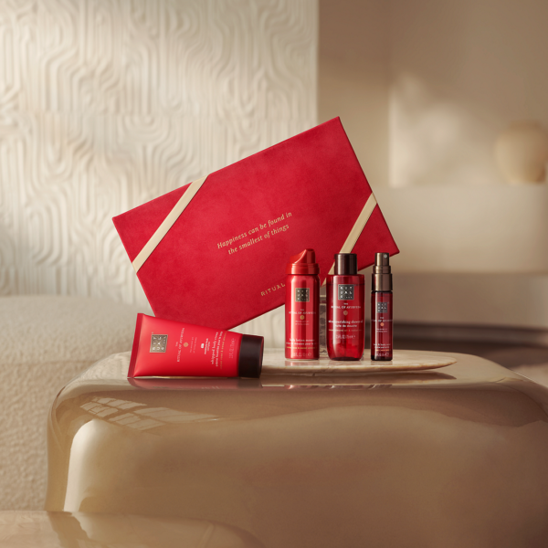 Alternative view of The Ritual of Ayurveda - Small Gift Set 2026