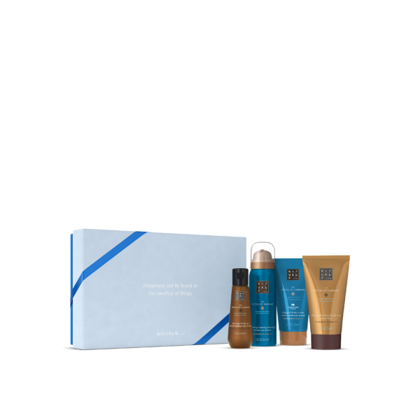 The Ritual of Hammam - Small Gift Set 2026