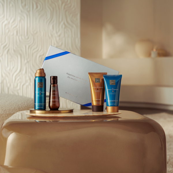 Alternative view of The Ritual of Hammam - Small Gift Set 2026