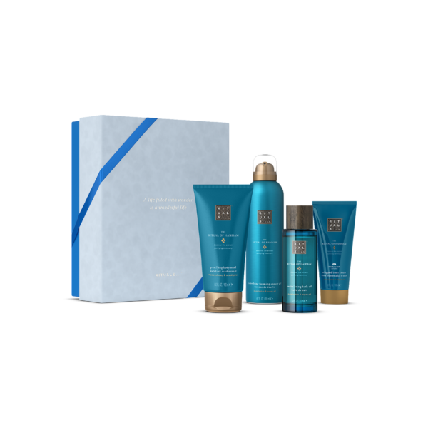 The Ritual of Hammam - Medium Gift Set 2026