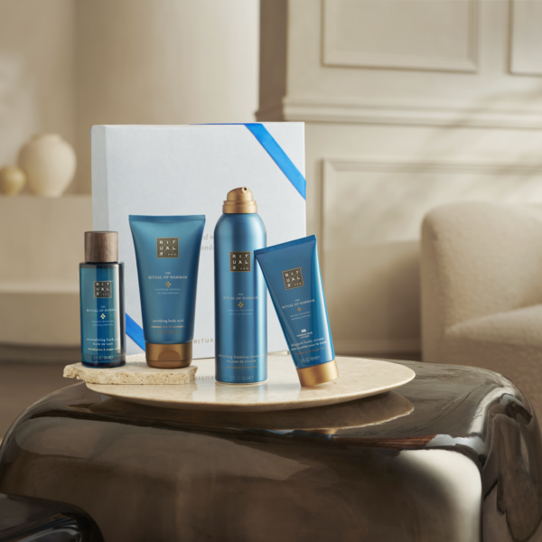 Alternative view of The Ritual of Hammam - Medium Gift Set 2026