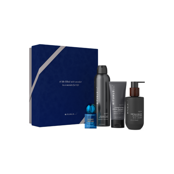 Rituals Homme - Medium Gift Set 2026