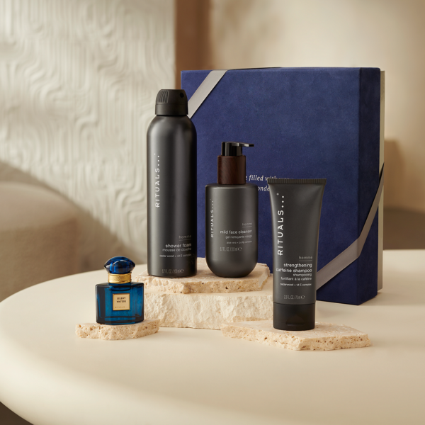 Alternative view of Rituals Homme - Medium Gift Set 2026
