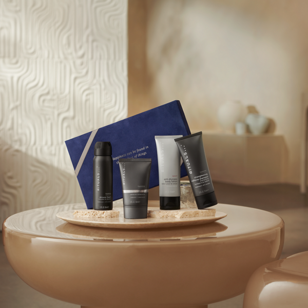 Alternative view of Rituals Homme - Small Gift Set 2026