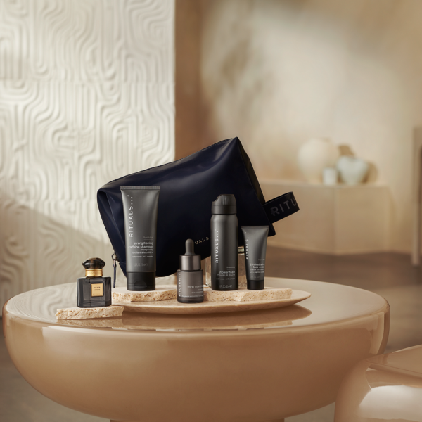 Alternative view of Rituals Homme - Large Gift Set 2026