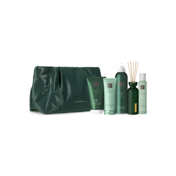 The Ritual of Jing - Large Gift Set 2026