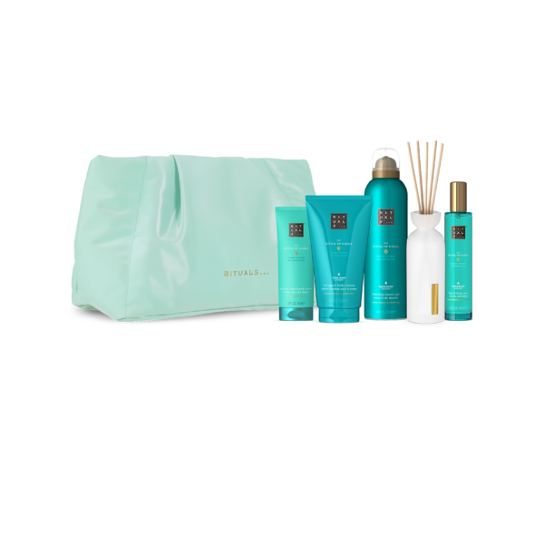 The Ritual of Karma - Large Gift Set 2026