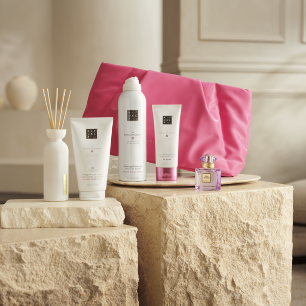 Alternative view of The Ritual of Sakura - Large Gift Set 2026