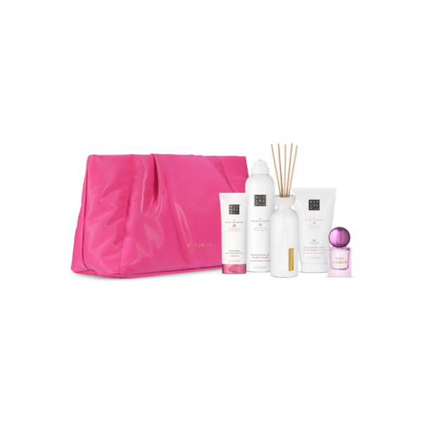 The Ritual of Sakura - Large Gift Set 2026