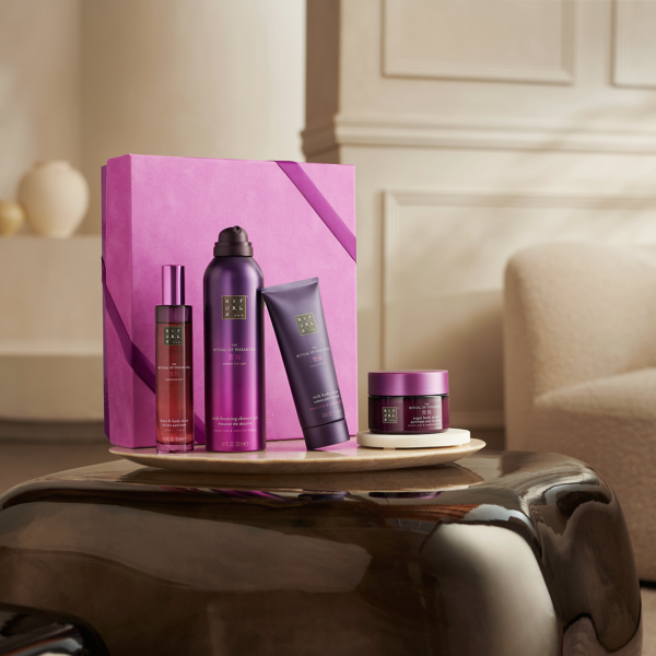 Alternative view of The Ritual of Yozakura - Medium Gift Set 2026