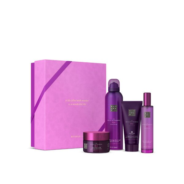 The Ritual of Yozakura - Medium Gift Set 2026