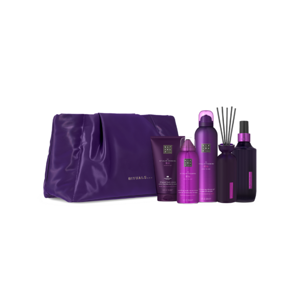 The Ritual of Yozakura - Large Gift Set 2026