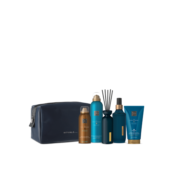 The Ritual of Hammam - Large Gift Set 2026