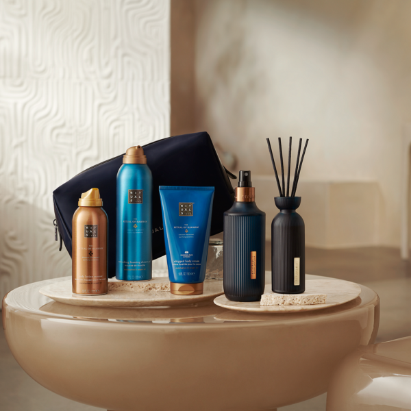 Alternative view of The Ritual of Hammam - Large Gift Set 2026