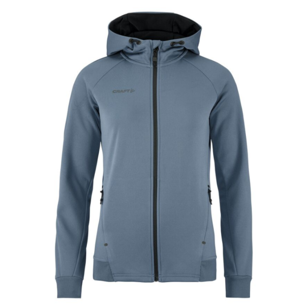 Craft ADV Unify Fullzip Hood