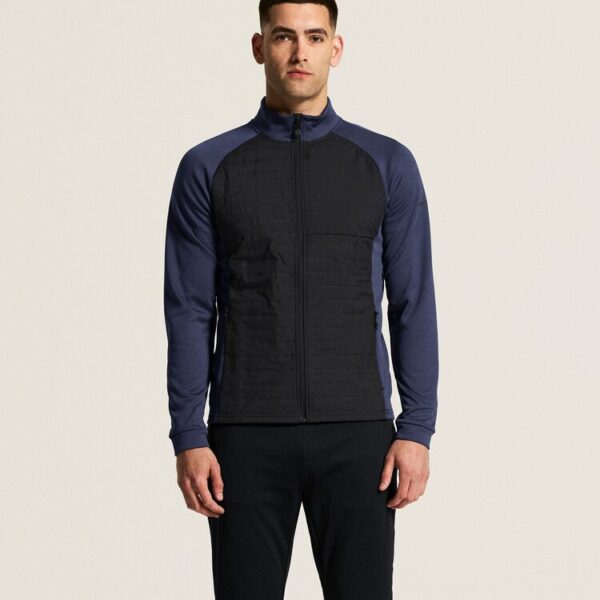 Alternative view of Craft ADV Unify Hybrid Jacket M