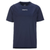Rush 2.0 Short Sleeve Tee M