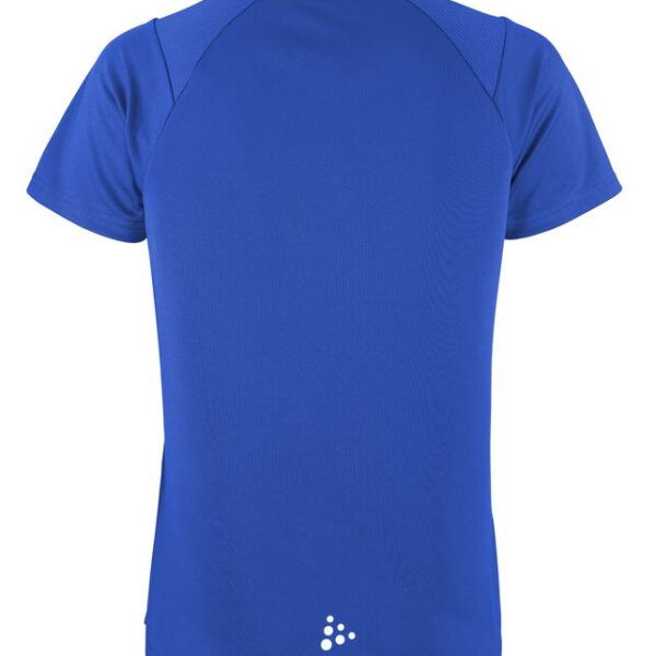 Alternative view of Rush 2.0 Short Sleeve Tee W