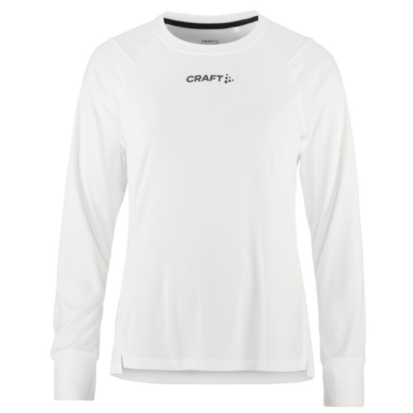 Rush 2.0 Long Sleeve Tee