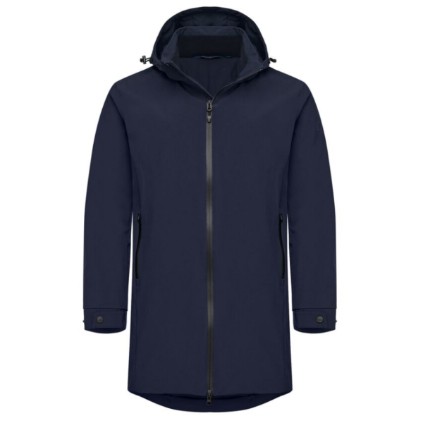 Wedderburn Padded Jacket Men