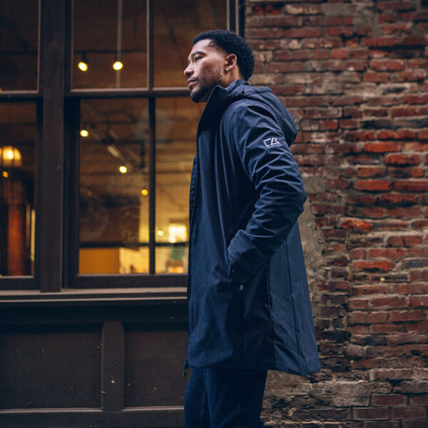 Alternative view of Wedderburn Padded Jacket Men