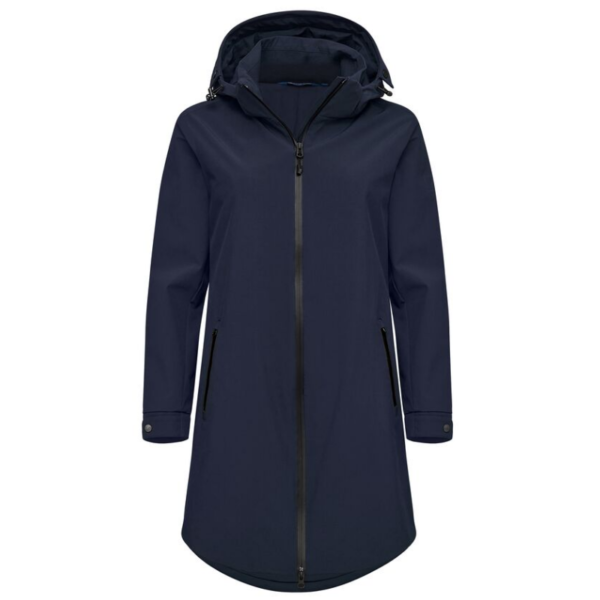 Wedderburn Padded Jacket Woman