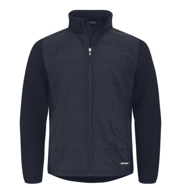 Pemberton Hybrid Jacket Man