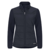 Pemberton Hybrid Jacket Woman