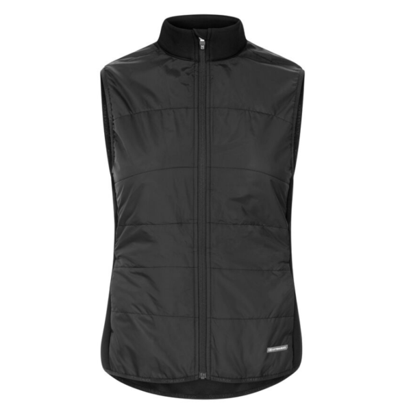Pemberton Hybrid Vest Woman