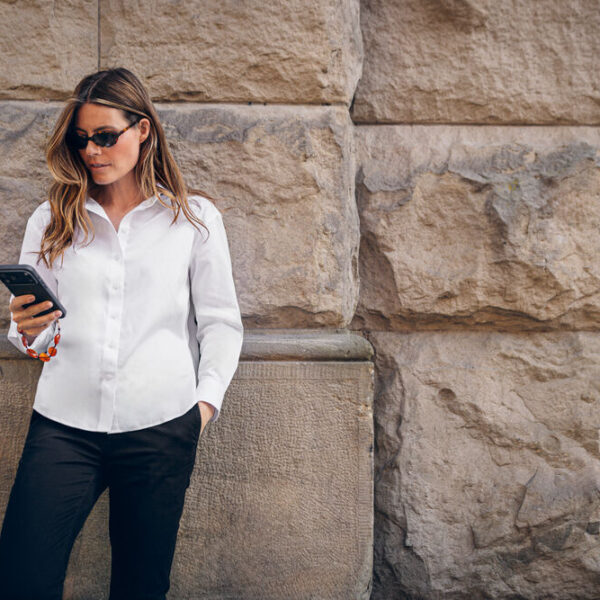 Alternative view of Granville Shirt Women