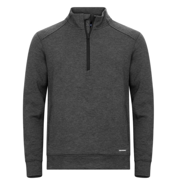 Pemberton Half-Zip Men