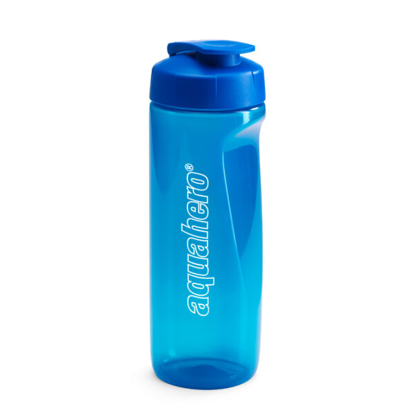 Vattenflaska Kick 700 ml
