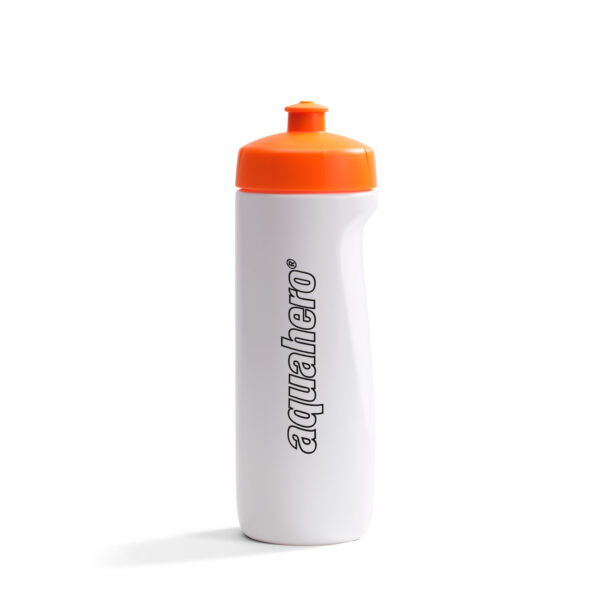 Vattenflaska Kick Soft 700 ml